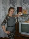 Фотография Чистяковой Екатерины