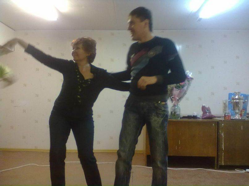 Валентин Бартенев фотография #49