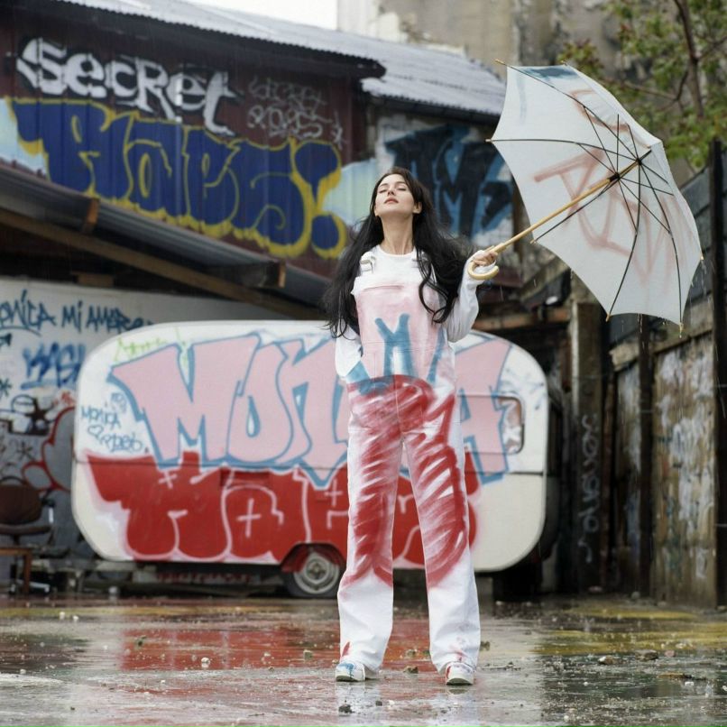 Инна Перова фотография #40