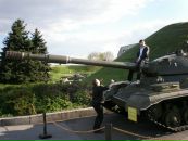Санька Пчолкін фотография #43 (источник - https://vk.com/id14573547)