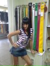 Фотография Дегтярёвой Кати