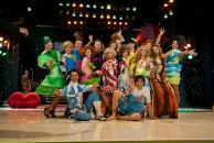 Фотография Шабардиной Елизаветы