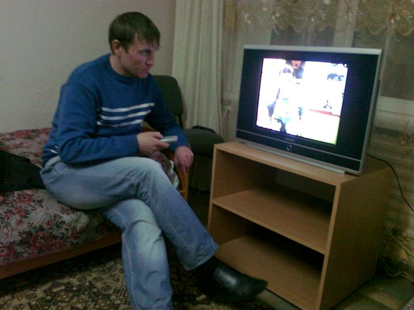 Константин Носов фотография #9