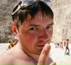 Фотография Якишинъ Димитрия