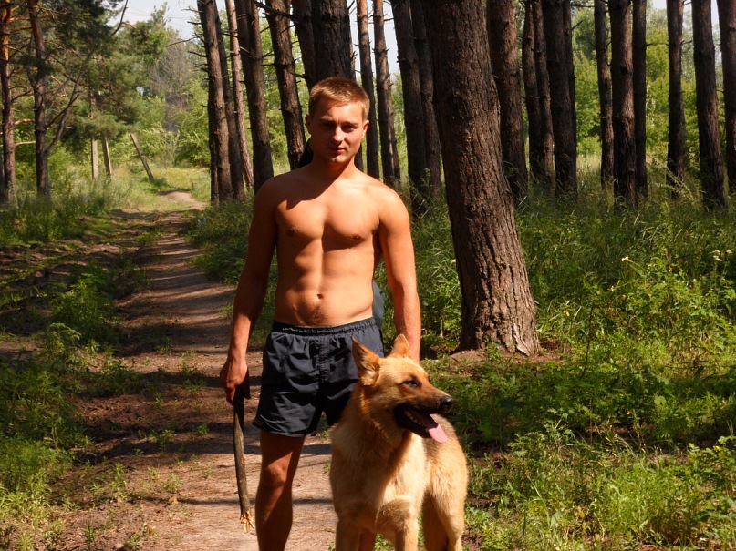 Сергей Савченко фотография #10