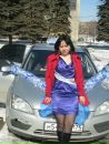 Фотография Лаврентьевой Светланы