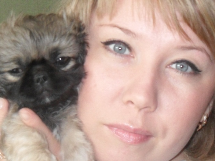 Аделя Димова фотография #35