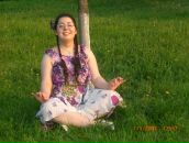 Фотография Кульковой Ольги