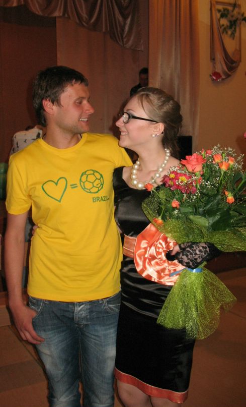 Denis Vik фотография #22