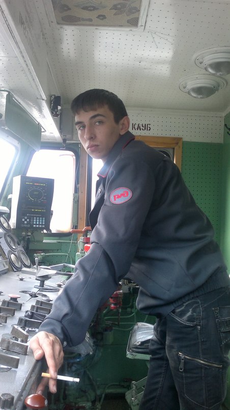 Илья Грачёв фотография #45