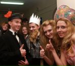 Фотография Карповой Елены