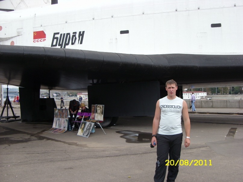 Дмитрий Шихалев фотография #15