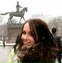 Фотография Савостьяник Алины