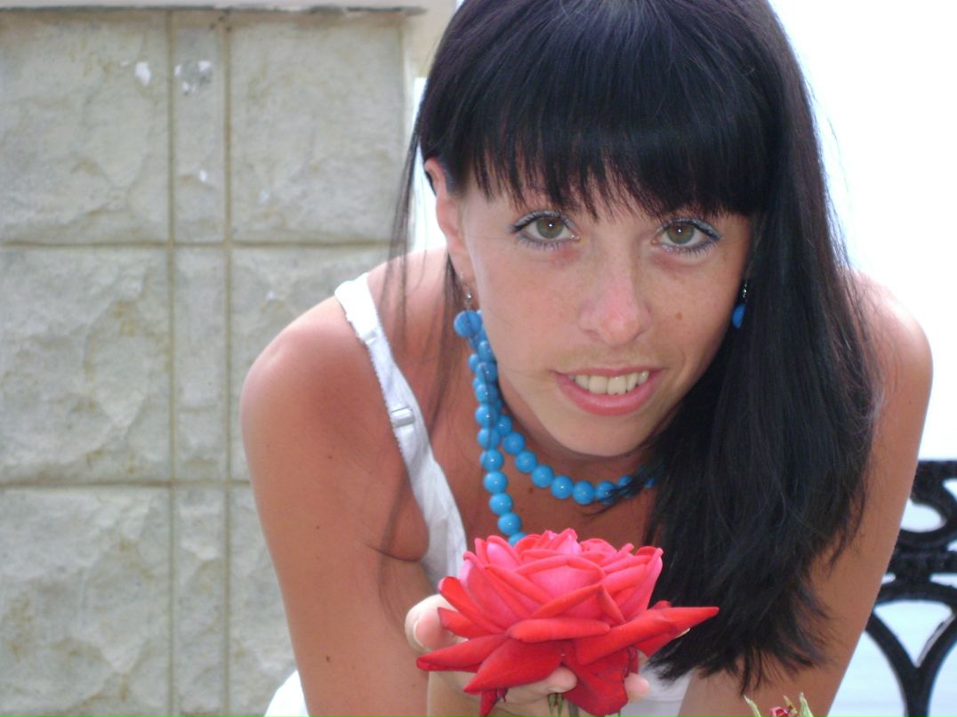 Катя Торуша фотография #24