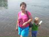 Фотография Мироновой Юлии