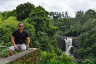 Фотография Иваникина Алексея