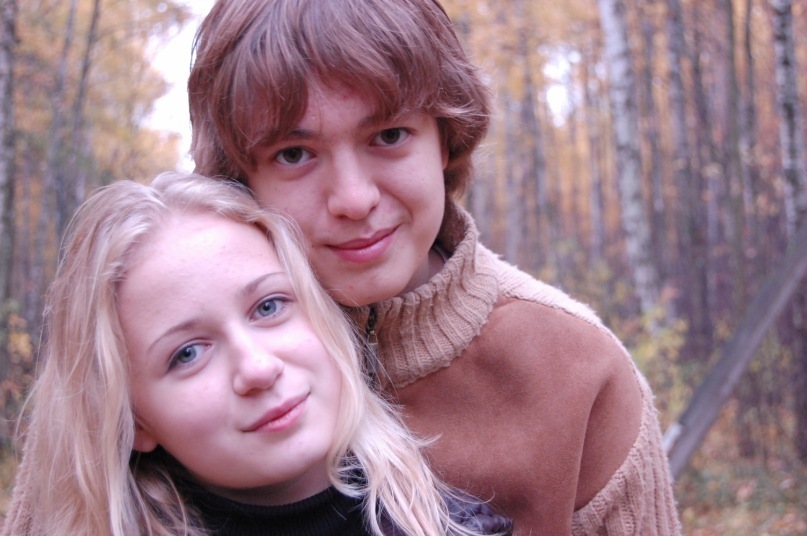 Михаил Волков фотография #36