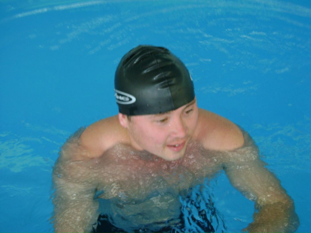 Ринат Зигангараев фотография #2