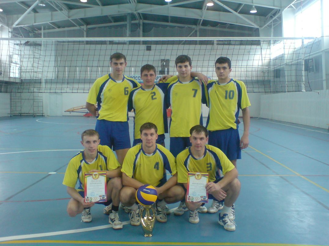 Евгений Киселев фотография #35