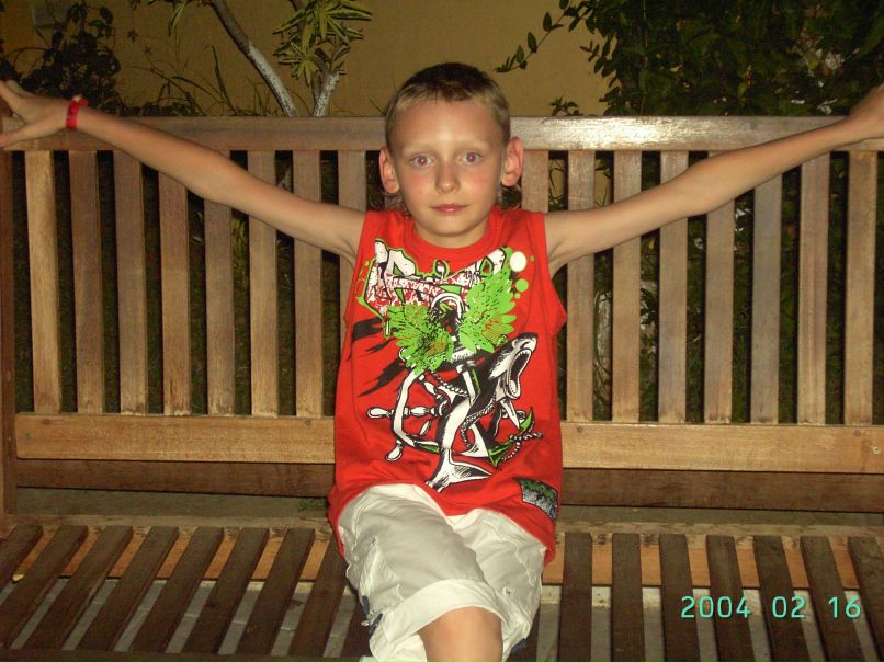 Марк Орехов фотография #16