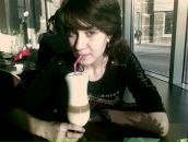 Фотография Поповой Юлии