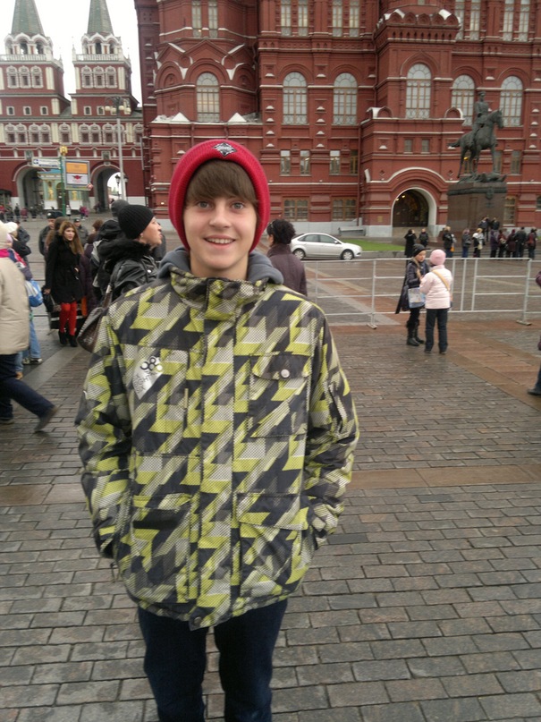 Даня Киреев фотография #15