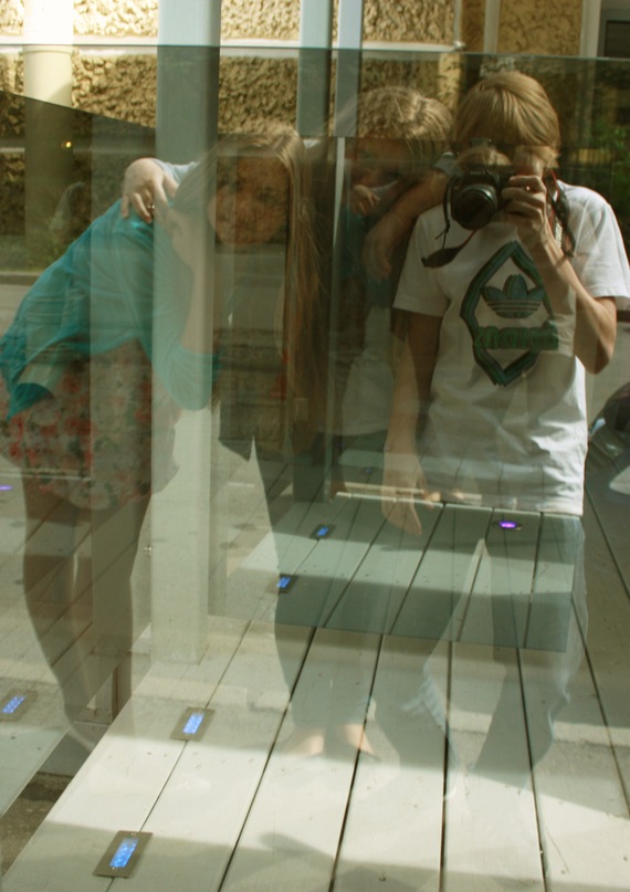 Анюта Быстрова фотография #29