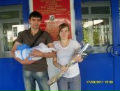 Фотография Плешаковой Светланы