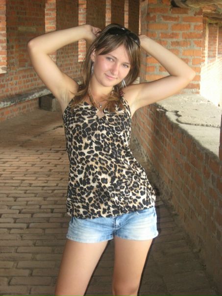 №4, Юлия Каптелинина, 32 года, Нижнетроицкий №4, Юлия Каптелинина, 32 года, Нижнетроицкий