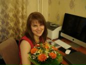 Фотография Калмыковой Карины