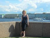 Фотография Вохминовой Марины