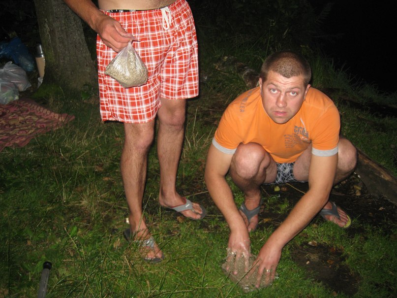 Александр Цыбульский фотография #41