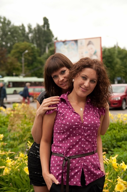 Люда Швец фотография #33