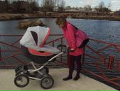 Фотография Кадач Марины