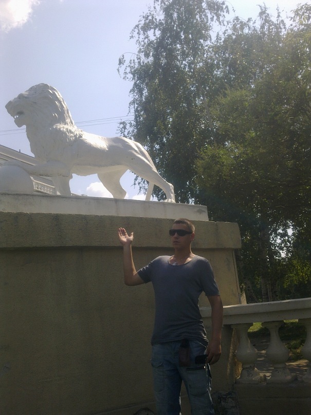 Alex *** фотография #30