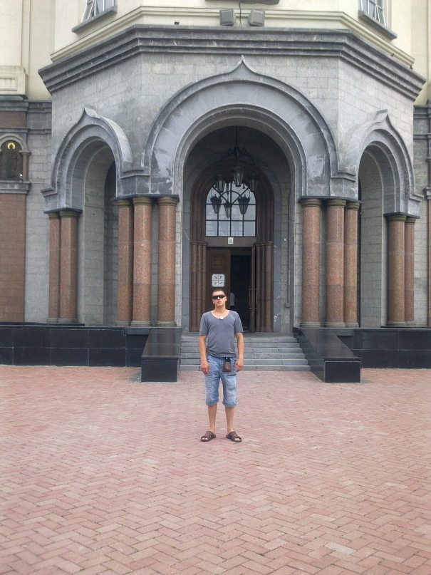 Alex *** фотография #13