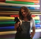 Фотография Михайловой Иры