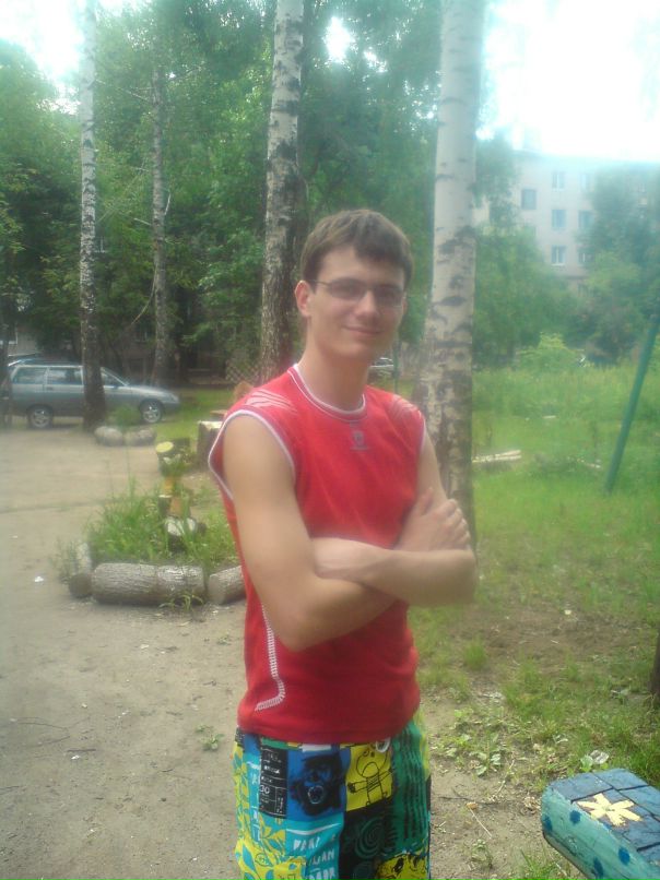 Сергей Табунов фотография #25