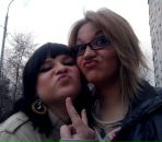 Фотография Кошелевой Карины