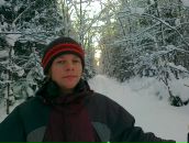 Фотография Шамраева Константина