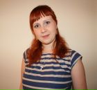 Фотография Морозовой Елены