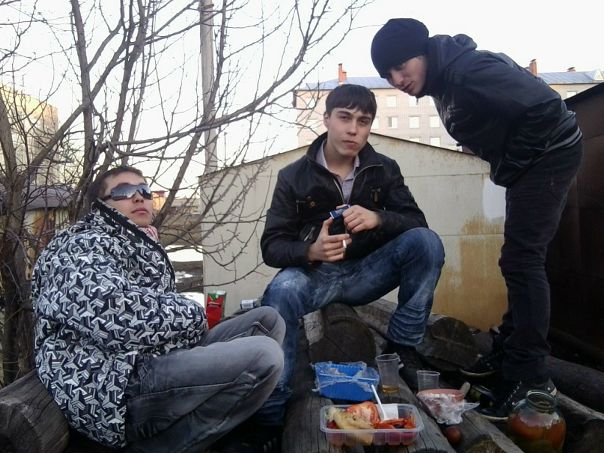 Дима Васильев фото №34