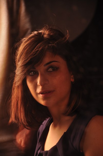 Laura Ghazaryan фото №23