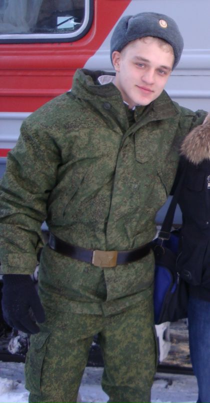 Дмитрий Пацула фотография #35