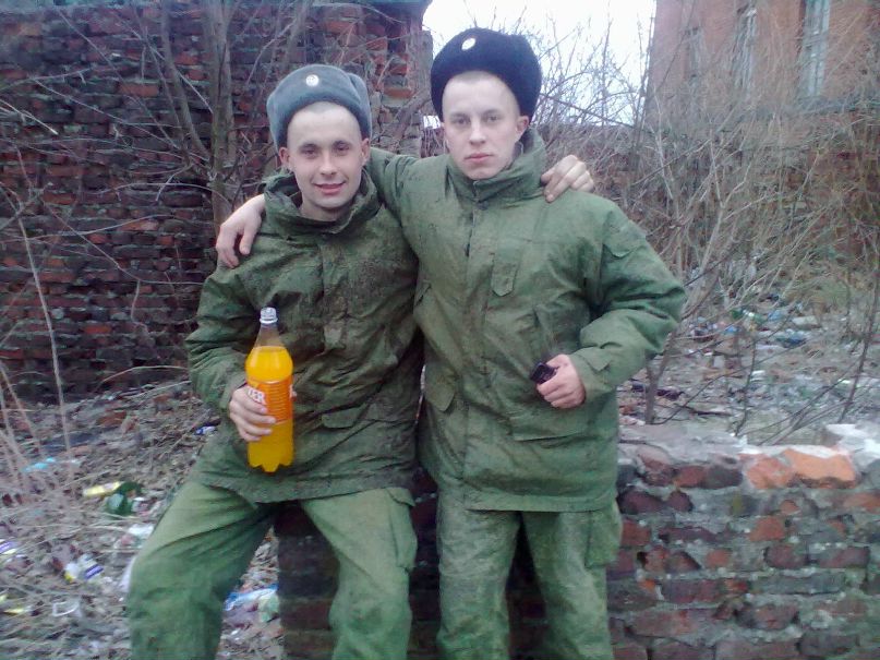 Дмитрий Поддубский фотография #30