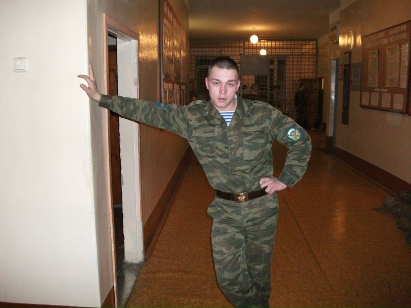 Антон Минченко фотография #3