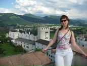 Фотография Бутаковой Натальи