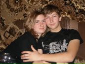 Фотография Зубрилиной Евгении