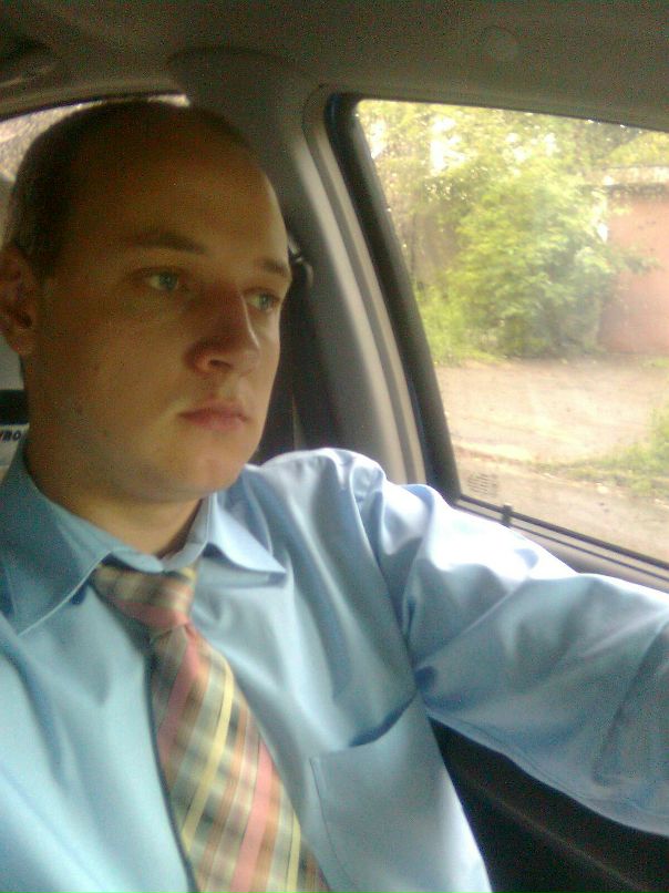 Николай Стогнота фотография #16