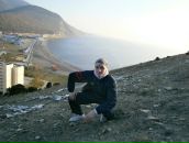 Фотография Запорожца Сергея